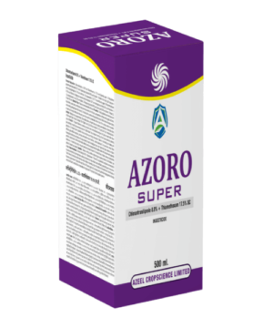 AZORO SUPER