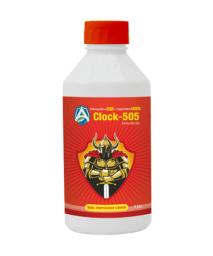 CLOCK-505