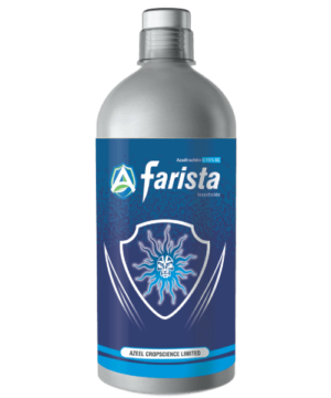 FARISTA