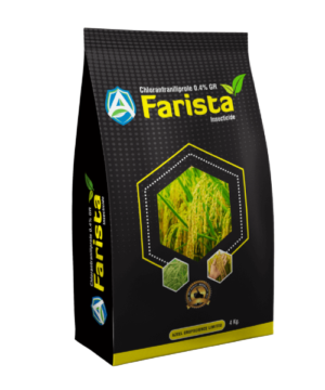 FARISTA