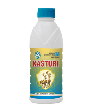 KASTURI