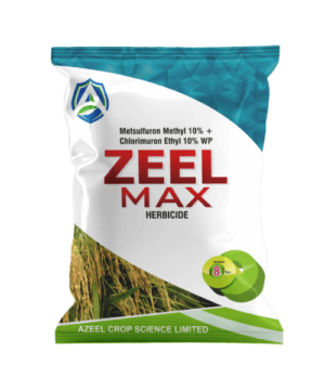 ZEEL MAX