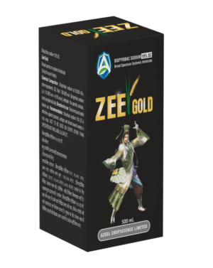 ZEEL GOLD
