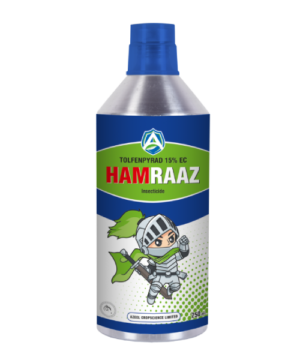 Hamraaz