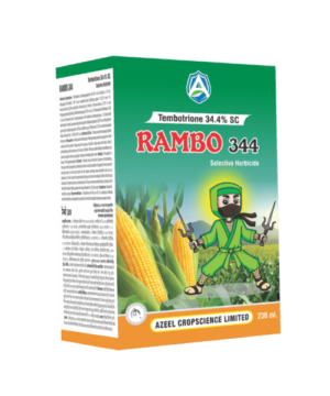 Rambo 344