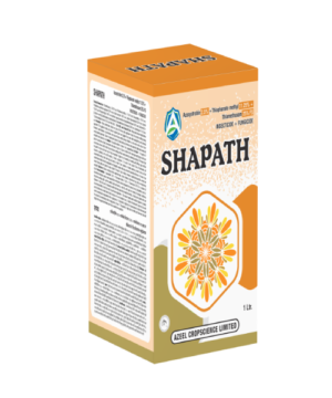 SHAPATH