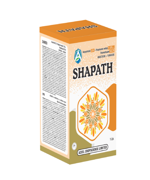shapath