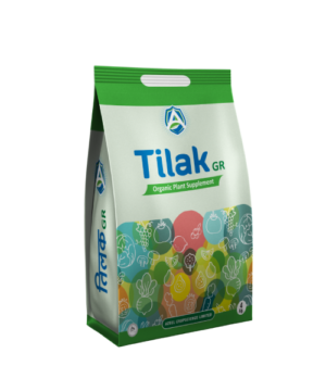 TILAK GR